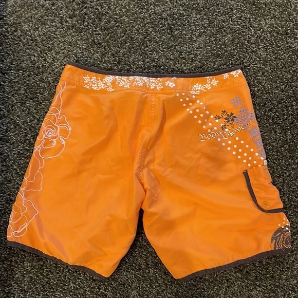 Body Glove swim shorts - Picture 5 of 10